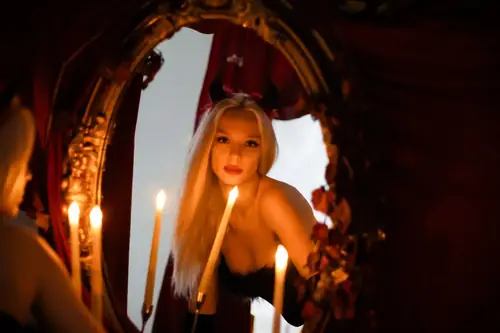 LexyBlonde - horny