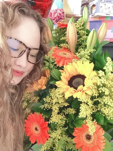 SophieLittlePrincess - feet