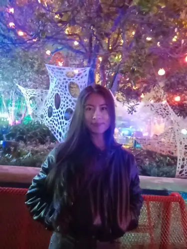 lizi - ass