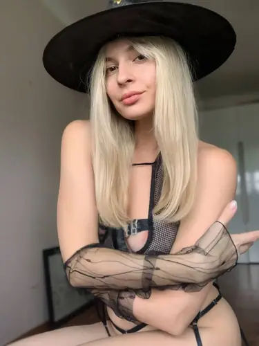 Perky Thing - joi