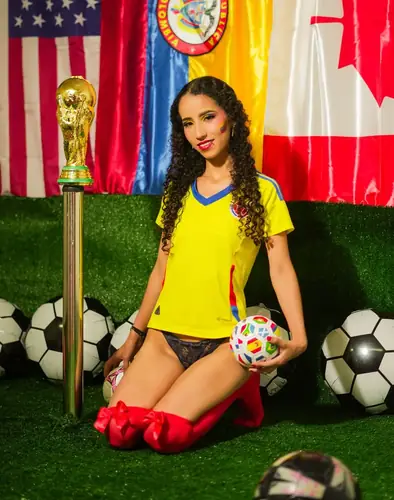 Eimy Sanchez - anal