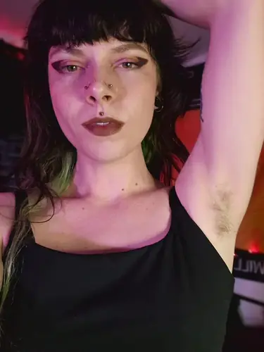 Jade Wraith - cam2cam
