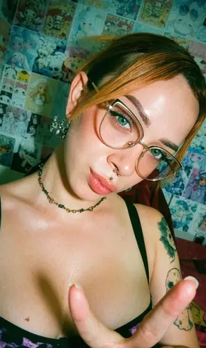 sara kuznetsova - trans