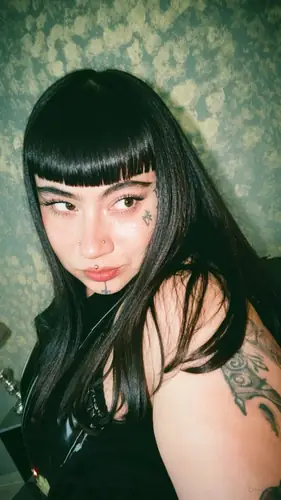 Jess FetishDiva - strapon
