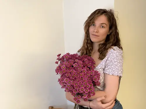 Kenzie - cbt