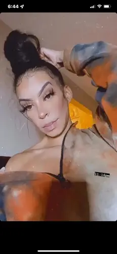 Honey - facetime