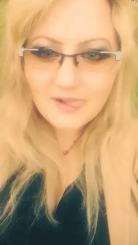 MaryJeanie - sensual
