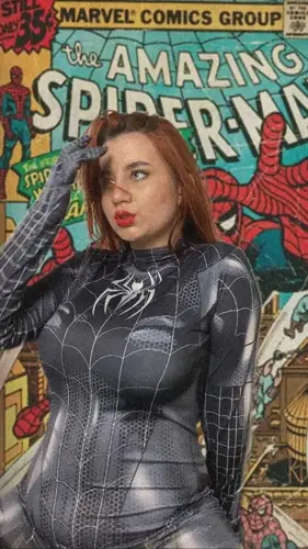 Barbara - footfetish