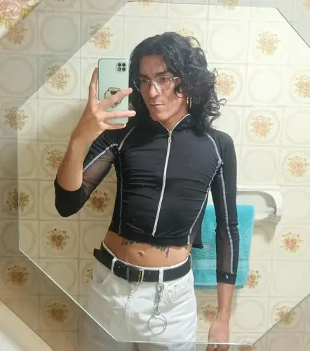 Mal XTS - joi
