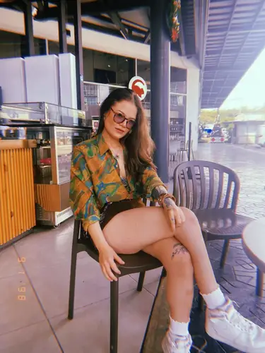 Tallulah Kinky - cei