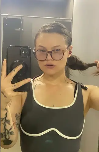 Tallulah Kinky - joi