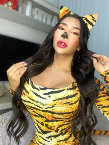 Laura Candice - trans