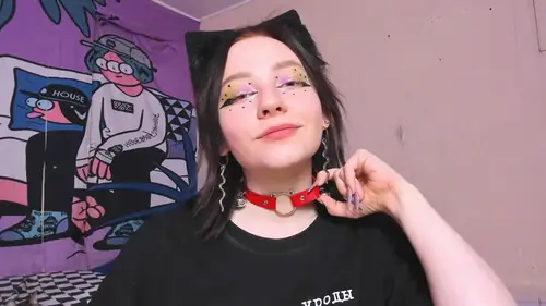 Silver Lexy - bigass