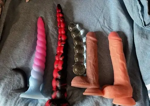 Kitty Kat CD - bdsm