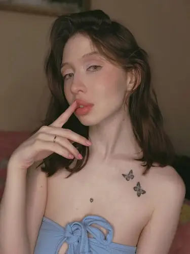 Nika - squirt