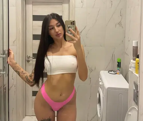 Sex Doll Ari - ass