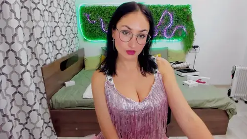 StefanaJerome - dildo