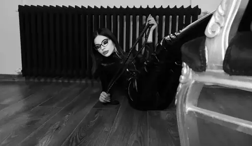 MistressKaterina - cei