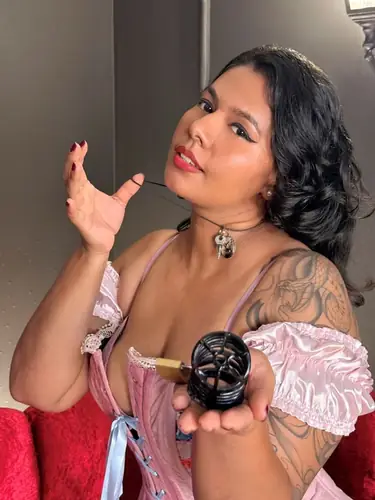 Mistress Lilith - sph