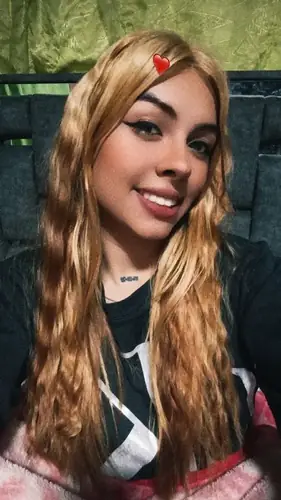 KimGrey - twerk