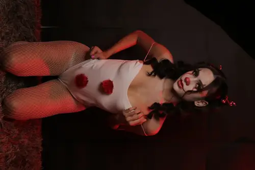 Aleja Ceratti - sex