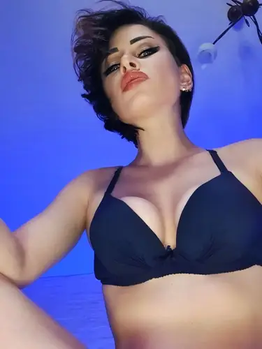 AnnaLu - roleplay