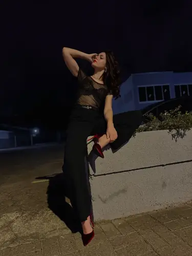 Kali Maa - blackmailfetish