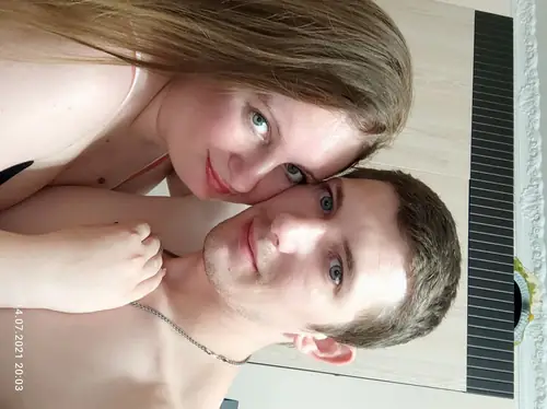 Juanna and Colin - roleplay