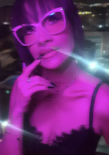 Wife_Melania - roleplay