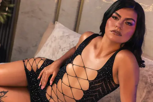 BellaContreras - bdsm