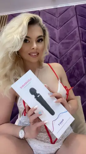 KimmyBliss - bigass