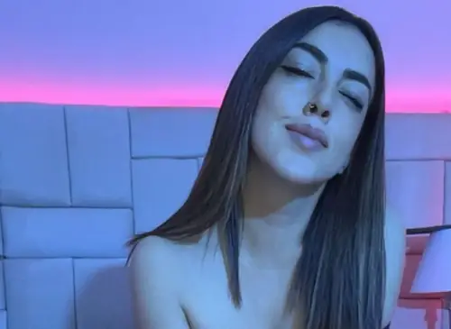 Ariel Loveyes - anal