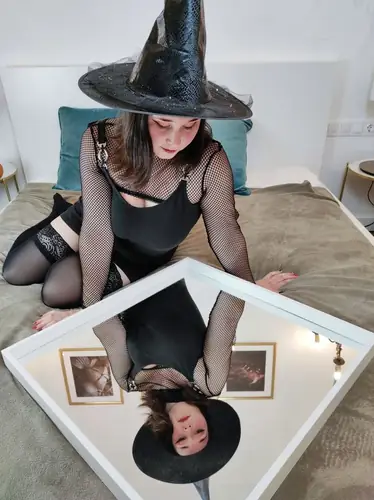 marygoldx - curvy