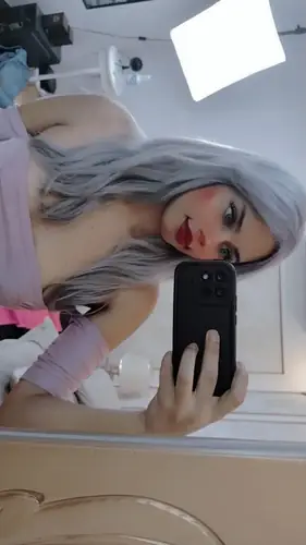 AlanaHouston - joi
