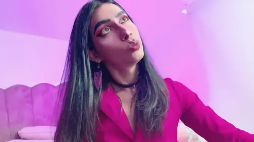 Alexadomina - joi