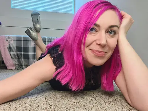 The Mischievous Minx - findom