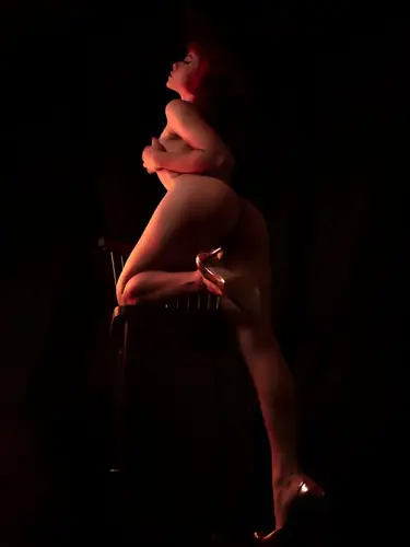 Krystal Doll - anal