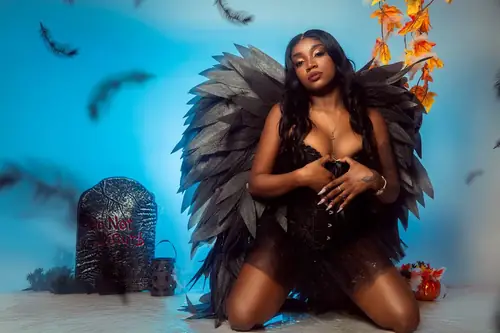 SalomeRestrepo - femdom