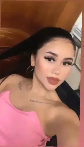 Emily Carter - latina