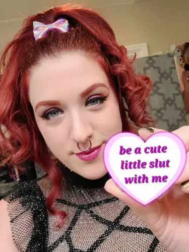 MissFreudianSlit - humiliation