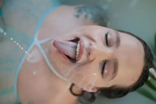 Megan - bdsm