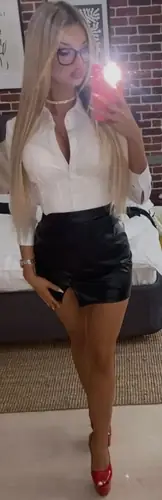 Ashley Addiction - findom