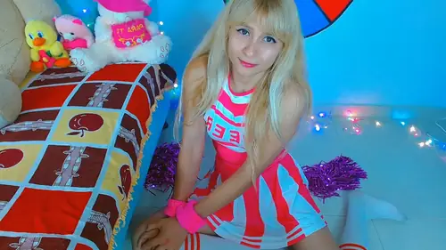 Dasly Sunshine - roleplay