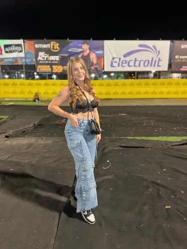 HannaCutte - latina