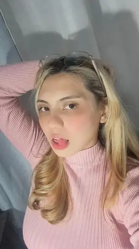 Miss Jeyla - amateur