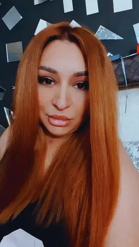 Miss Raelle Darkstar - cfnm