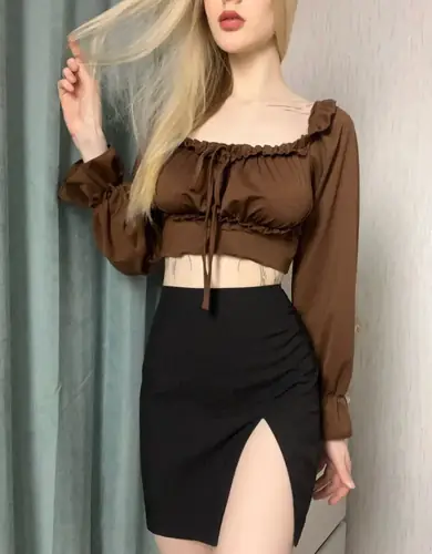 AlishaCutie - bbc