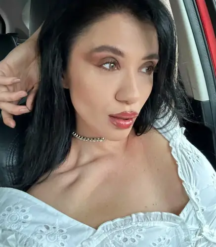 Faylinne Doll - roleplay