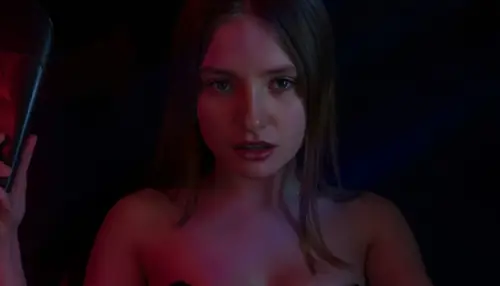 Nancy - fetish