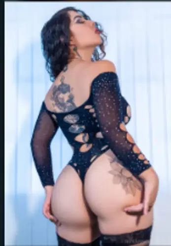 Roxyandaron - sex